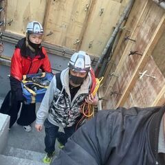 東京都調布市、埼玉県草加市型枠大工募集中！の画像