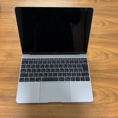 MacBook