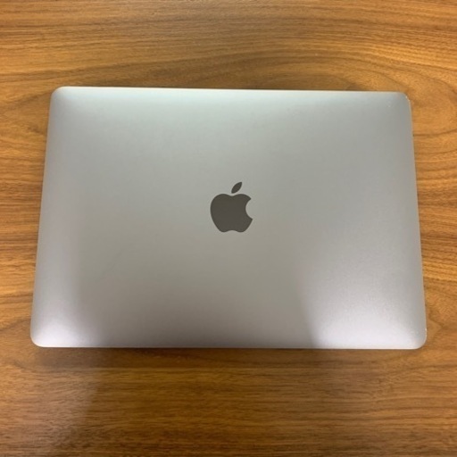 MacBook