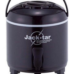 スポーツドリンク対応 ウォータージャグ　新中古