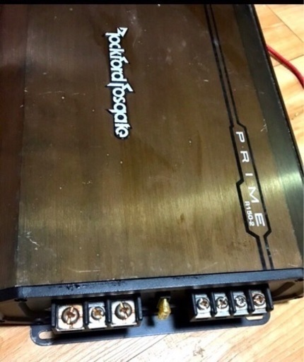 ロックフォード