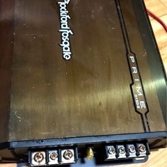 ロックフォードの画像
