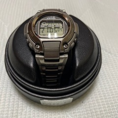 G-SHOCK‼️ MR-G