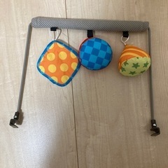 リッチェル　バウンサーの画像