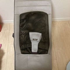 リッチェル　バウンサーの画像