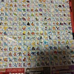 コロコロコミックの付録？ポケモン、フォートナイトの画像