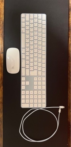 2021年i Mac