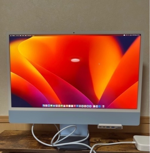 2021年i Mac