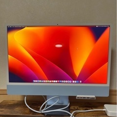 2021年i Mac