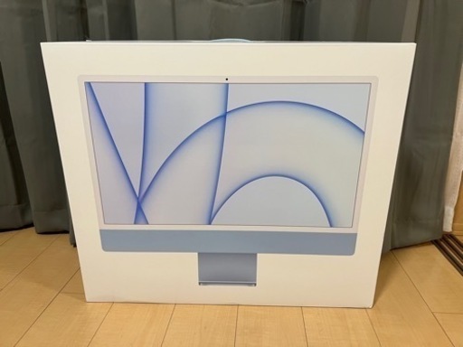 2021年i Mac