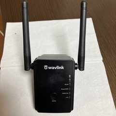 wavlink中継機