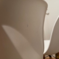 【お取引完了】イームズチェア シェルチェア リプロダクトの画像