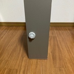 郵便ポスト LIXIL製の画像