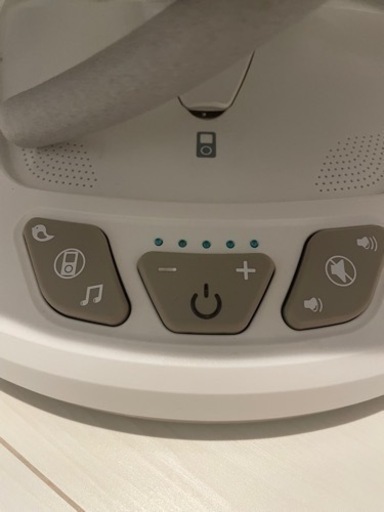 アップリカ　電動バウンサー