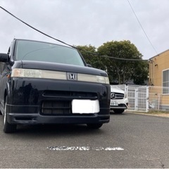 ザッツ 2WD 車検あり