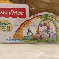 デラックスジムの画像