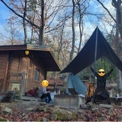 🔥焚き火、⛺️キャンプ、時々　興味そそるかもイベント − 兵庫県