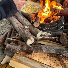 🔥焚き火、⛺️キャンプ、時々　興味そそるかもイベント - 友達