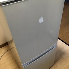 【お譲り先決まりました】【0円】冷蔵庫お譲りします