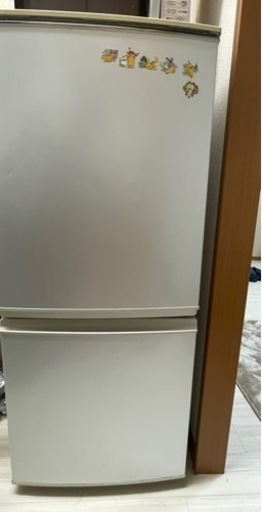 SHARP 冷蔵庫