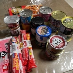 食品18点