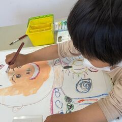 絵画造形教室 アトリエべる〈くにたち(国立)教室〉 の画像
