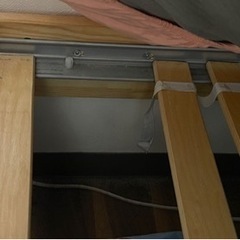 IKEAのベットの画像