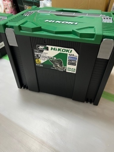 HiKOKI(ハイコーキ) 
