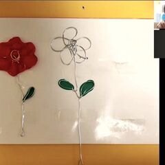 絵画造形教室 アトリエべる〈くにたち(国立)教室〉 の画像