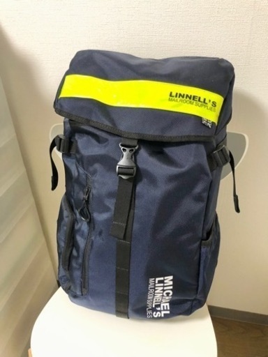 バックパック30L ★Michael Linnell マイケルリンネル★未使用品