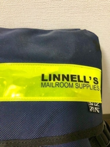 バックパック30L ★Michael Linnell マイケルリンネル★未使用品