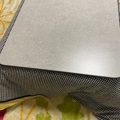 こたつ