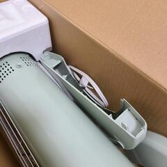 値下げしました。アラジン 遠赤外線グラファイトヒーター CAH-2G92Aの画像