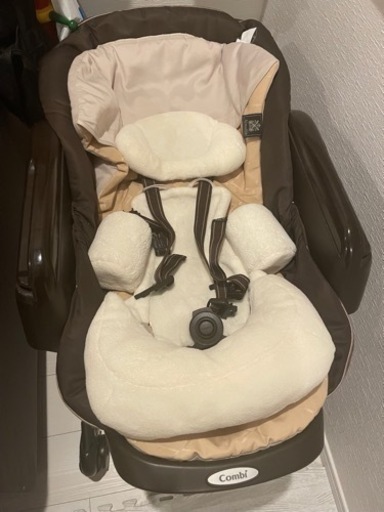 【取引決定】ネムリラ AUTO SWING BEDi