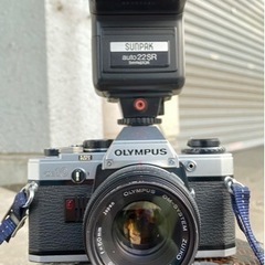 オリンパス　カメラ
