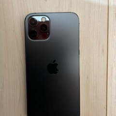 iPhone12Pro  本体　