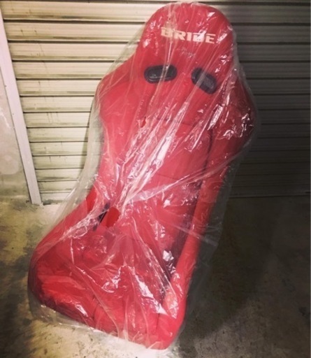 BRIDE LOW MAX VIOSⅢ