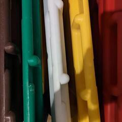 人気のベビーサークル！の画像