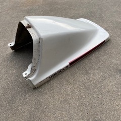 VT250F MC08 希少 シングルシートカウル