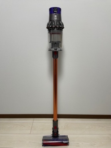 Dyson v10 fluffy 訳あり