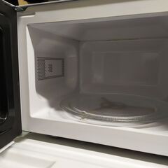 一人暮らし 家電 3点セットの画像