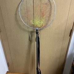タモ網　450センチの画像