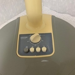 【無料】扇風機の画像