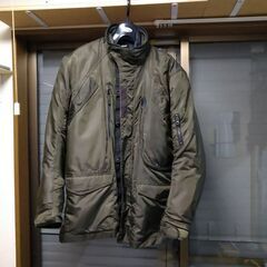 MOTOR HEAD ジャケット　C-1A Lサイズ