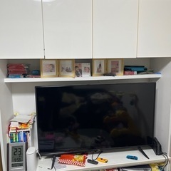 テレビ台