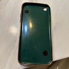 iPhone  SE 第2世代スマホカバーの画像