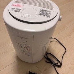 象印 スチーム式 加湿器の中古が安い！激安で譲ります・無料で