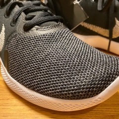 【新品未使用】価格ダウン★NIKE ウィメンズ フレックス エクスペリエンス ラン 10   23cmの画像