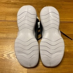 【新品未使用】価格ダウン★NIKE ウィメンズ フレックス エクスペリエンス ラン 10   23cmの画像