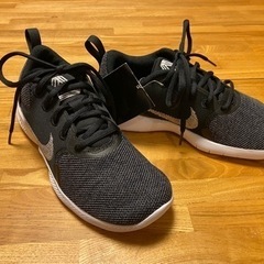 【新品未使用】価格ダウン★NIKE ウィメンズ フレックス エク...